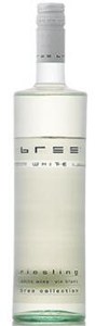 Bree Riesling 2012